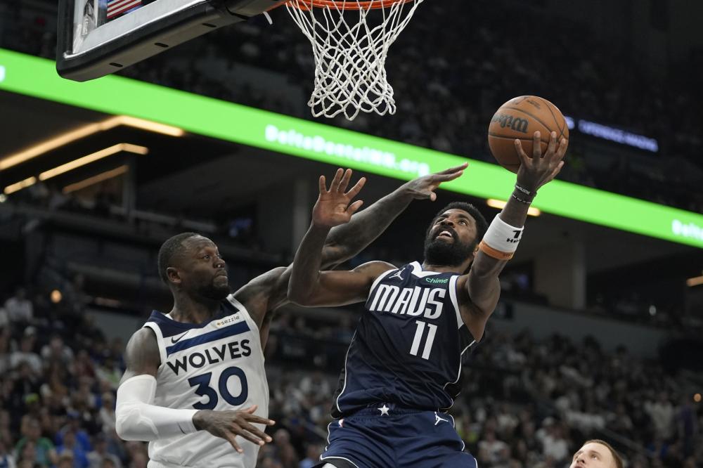 基德谈赛季总结：考虑到阵容变动和伤病因素 我们要给更衣室里的家伙们记上一功