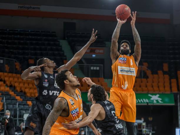 BA季后赛 BA季后赛